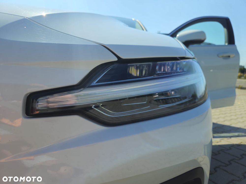Volvo V60 B4 D Momentum Pro - 14