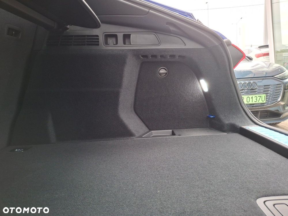 Audi SQ5 Sportback - 13