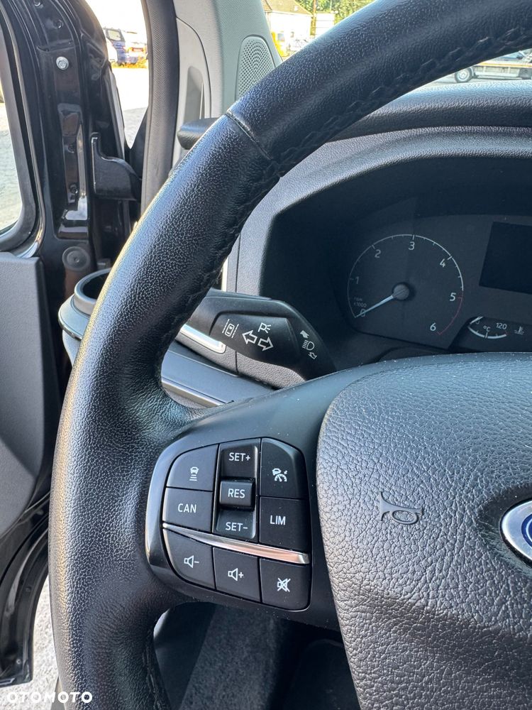 Ford Tourneo Custom 2.0 TDCi L1 Sport - 19