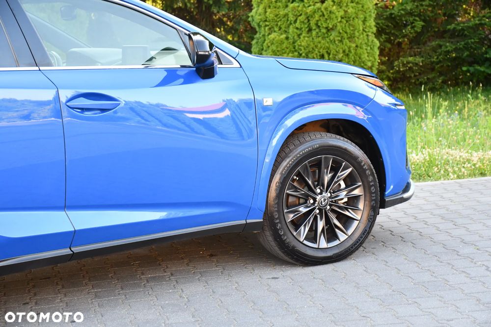 Lexus NX 300h Business Line - 26