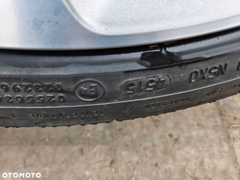 audi a7 s7 rs7 a6 s6 rs6 c7 lift koła felgi 5x112 21" 4g8601025ap 4g8601025 - 10
