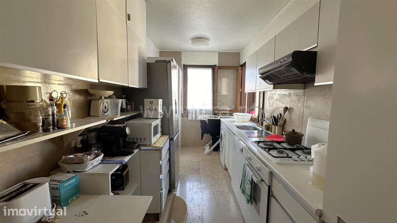 Duplex T4 Alfragide Sul - Grande imagem: 4/16