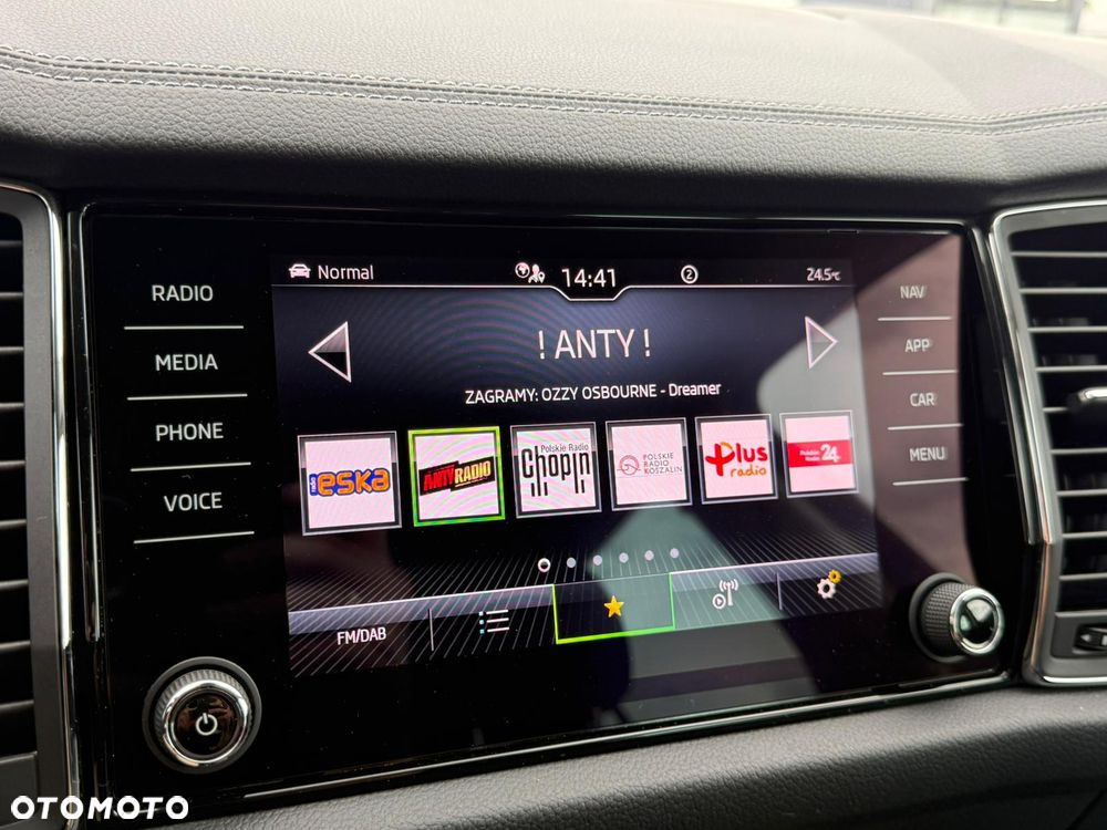 Skoda Kodiaq 1.5 TSI ACT 4x2 Style DSG - 25