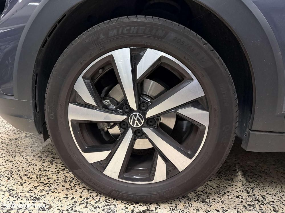 VW Taigo 1.0 TSI Style - 6