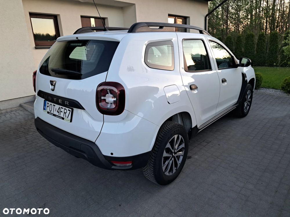 Dacia Duster - 8