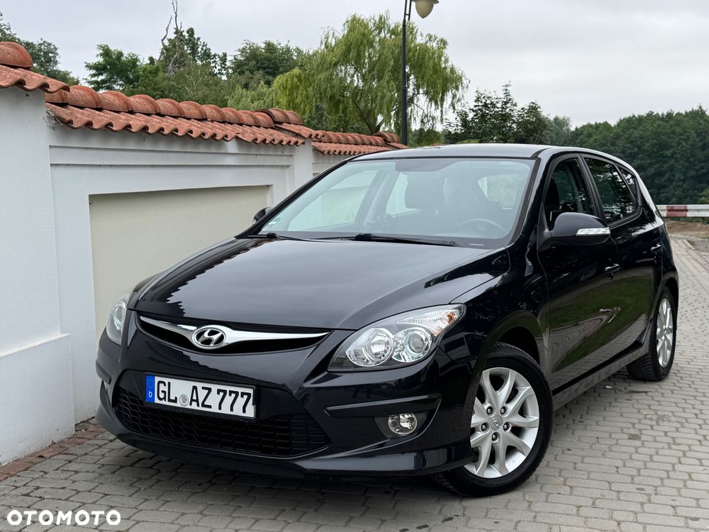 Hyundai i30 - 1