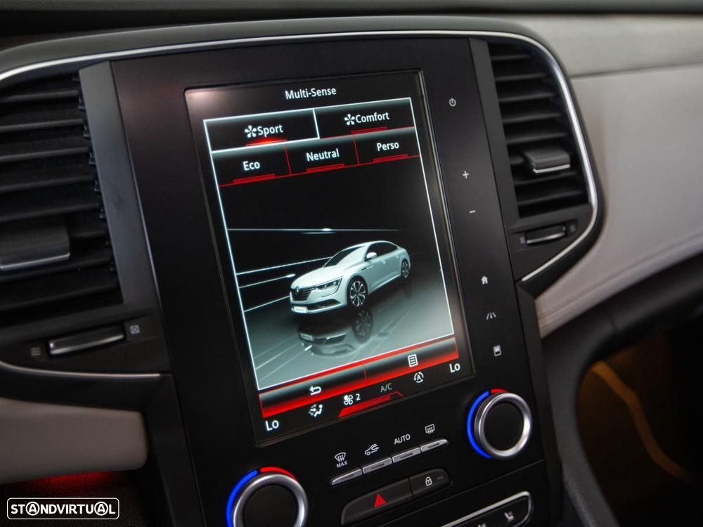 Renault Talisman - 19