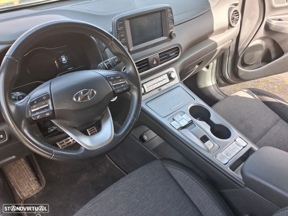 Hyundai Kauai Standard - 6