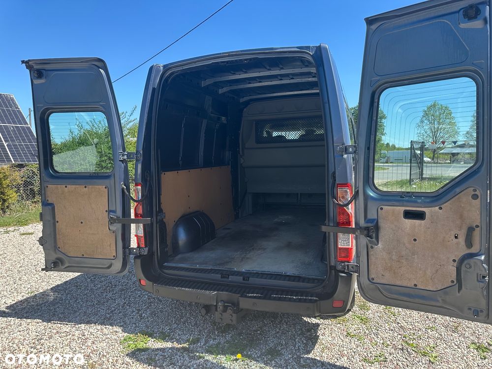 Renault Master - 25