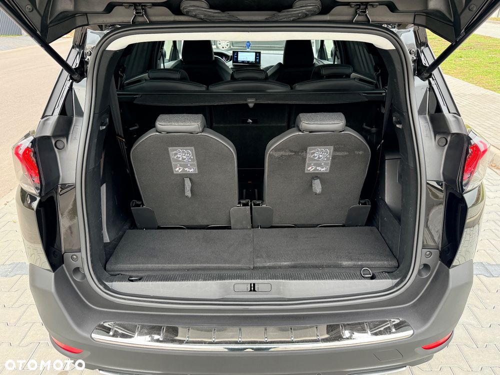 Peugeot 5008 1.5 BlueHDi Allure S&S - 38
