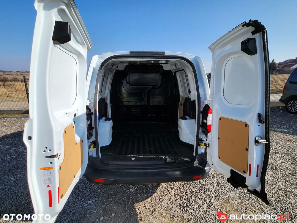 Ford Transit courier - 7