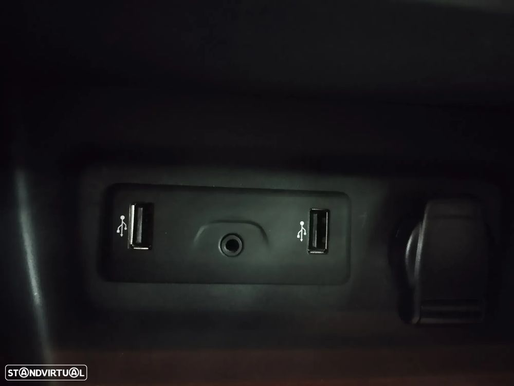 Renault Mégane Sport Tourer 1.5 Blue dCi Limited - 35