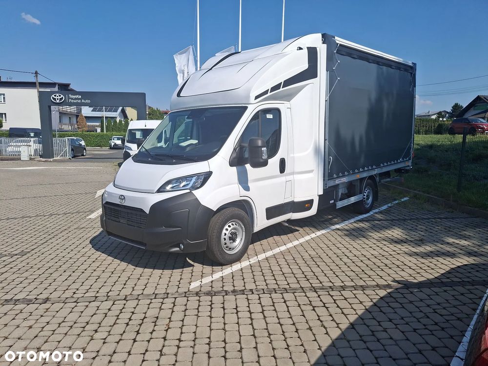 Toyota Proace Max - 1