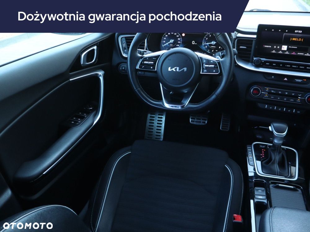 Kia ProCeed - 9