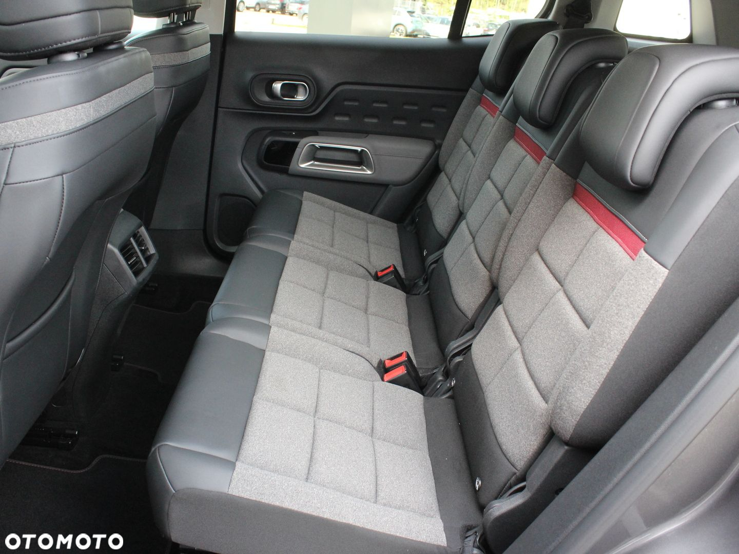 Citroën C5 Aircross - 18