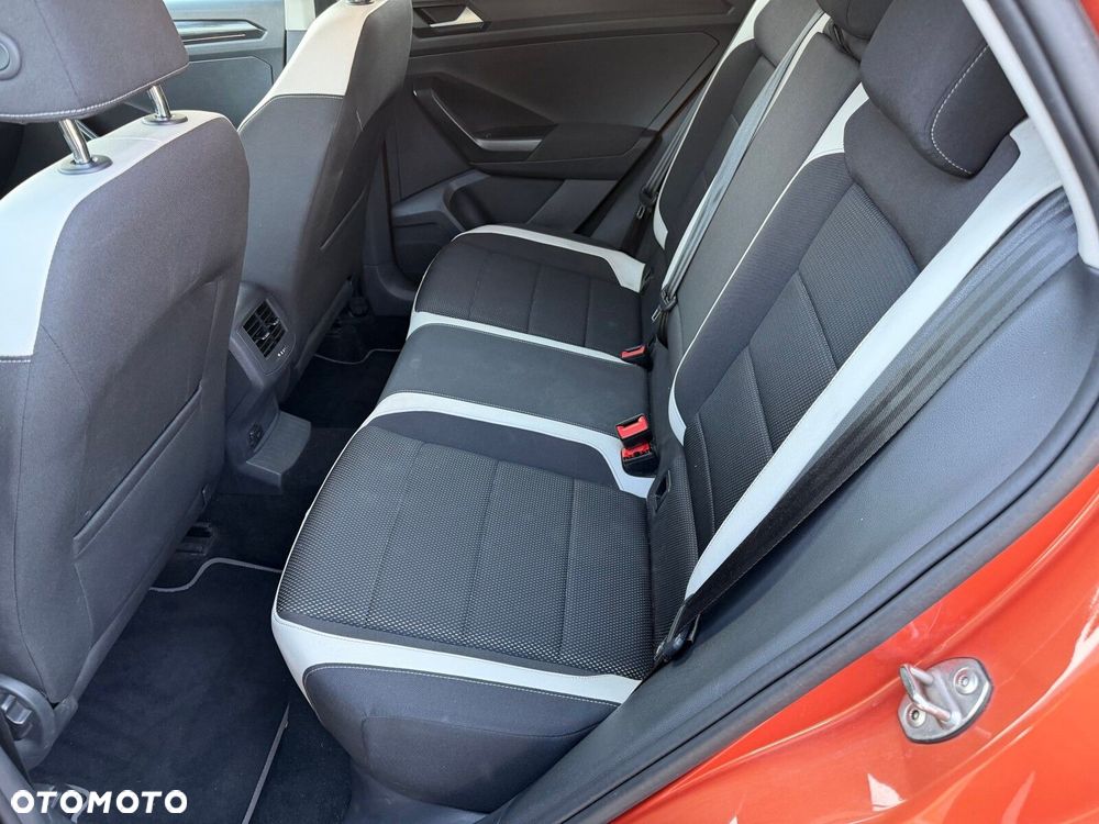 Volkswagen T-Roc 1.5 TSI GPF ACT Premium DSG - 20