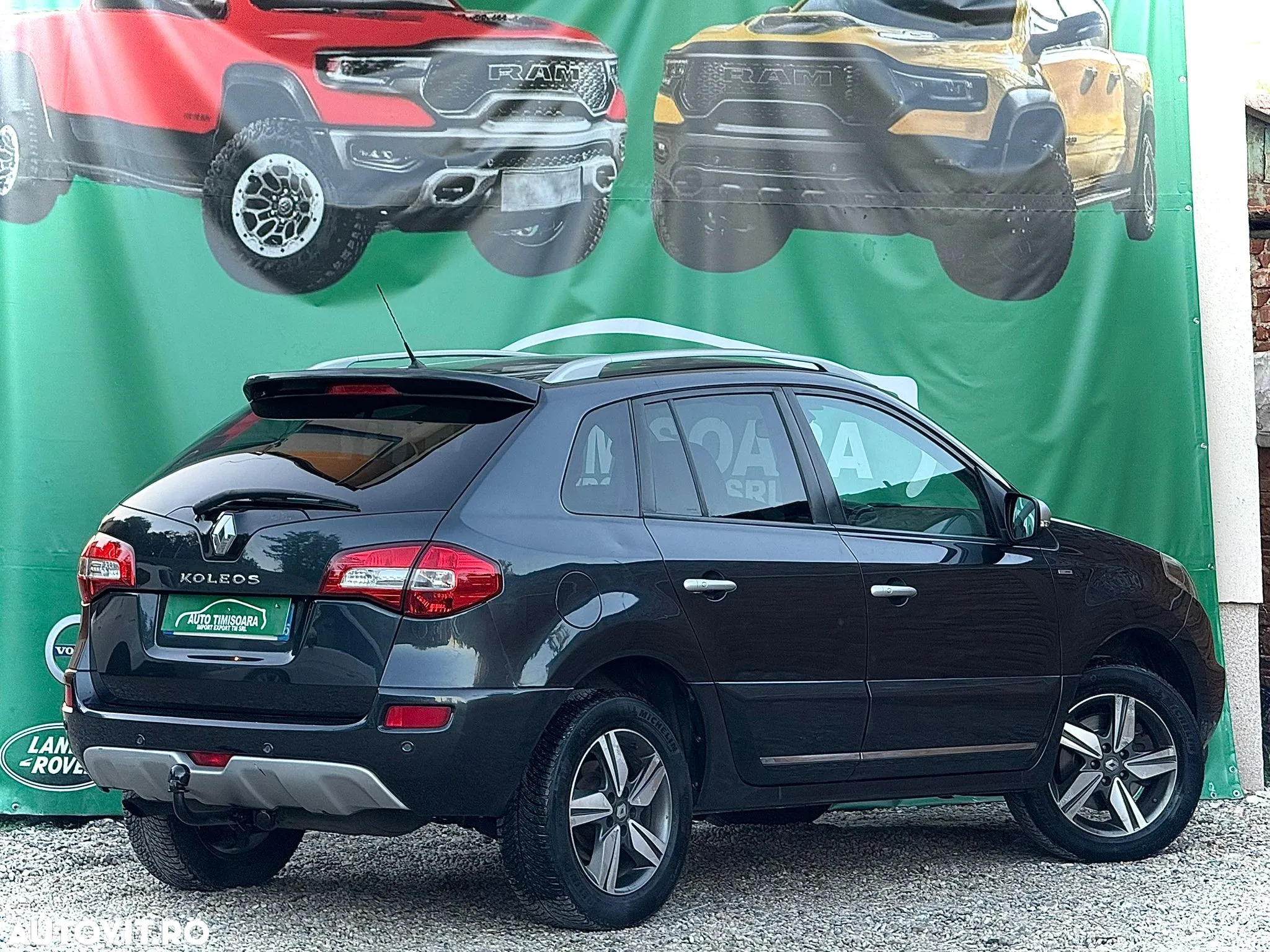 Renault Koleos - 3