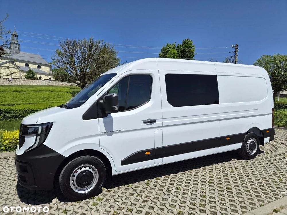 Renault Master - 9