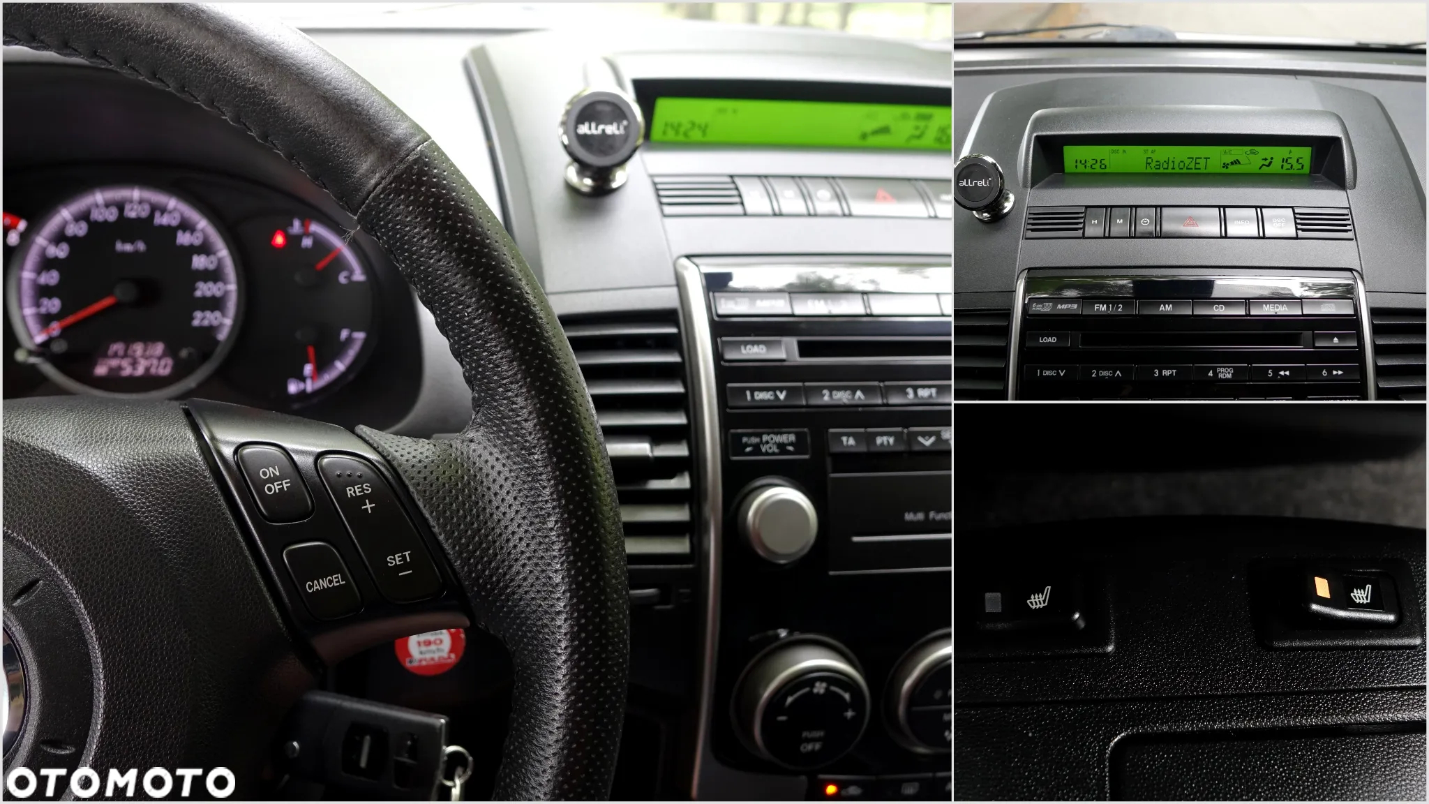 Mazda 5 2.0 Sport - 17