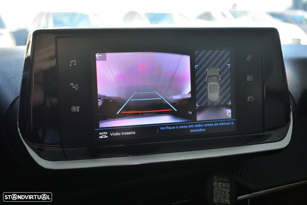 Peugeot 2008 PureTech 100 Stop&Start Allure Pack - 8