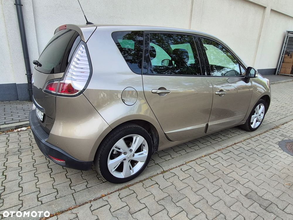 Renault Scenic - 7