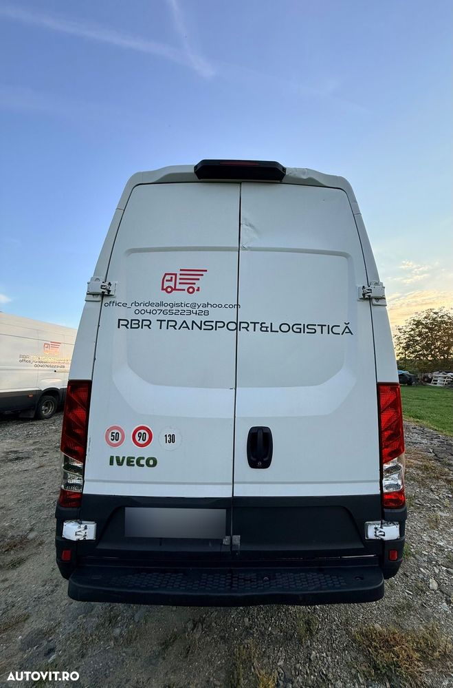 Iveco Daily VI - 4