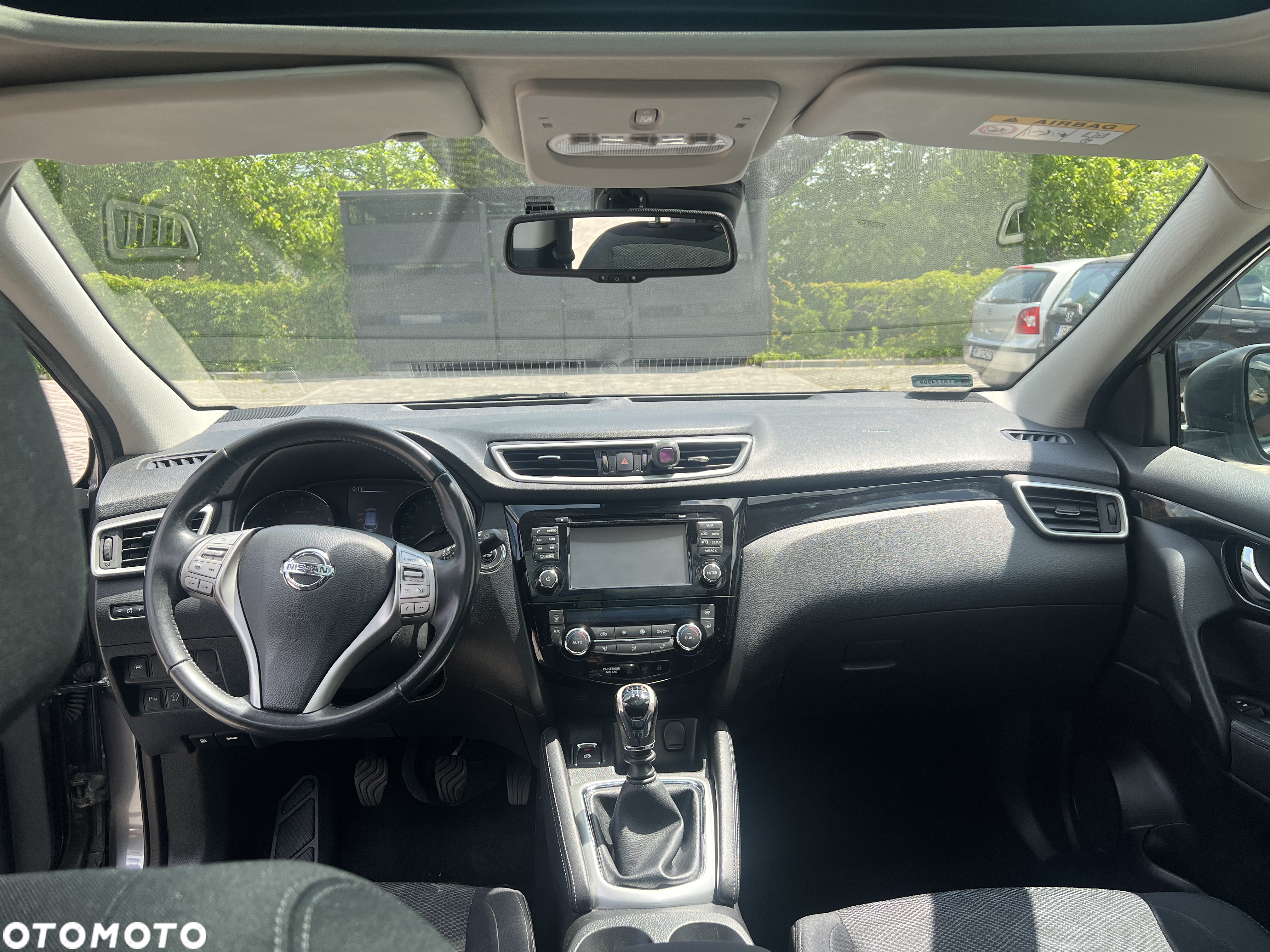 Nissan Qashqai 1.6 DIG-T N-Connecta - 8