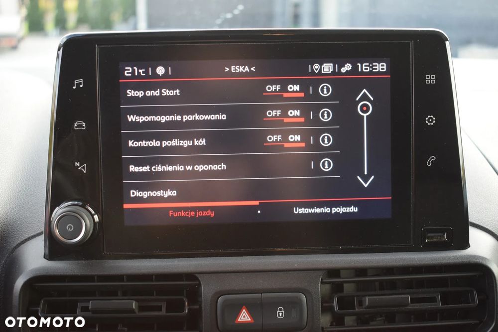 Citroën Berlingo - 24