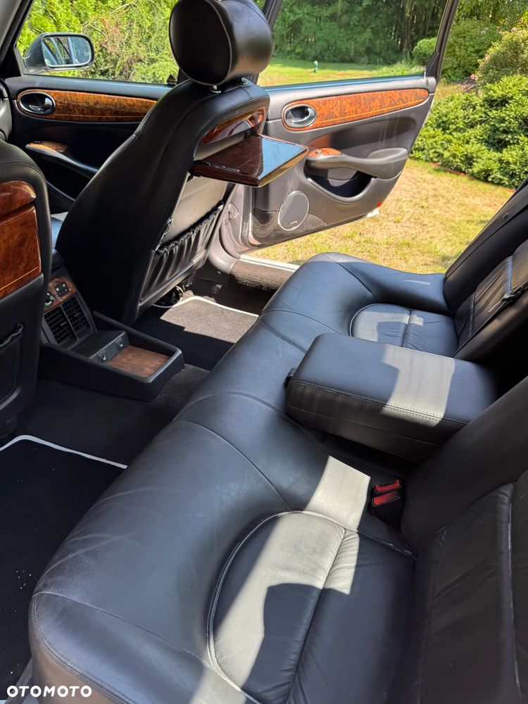 Jaguar XJ 4.0 Executive - 7