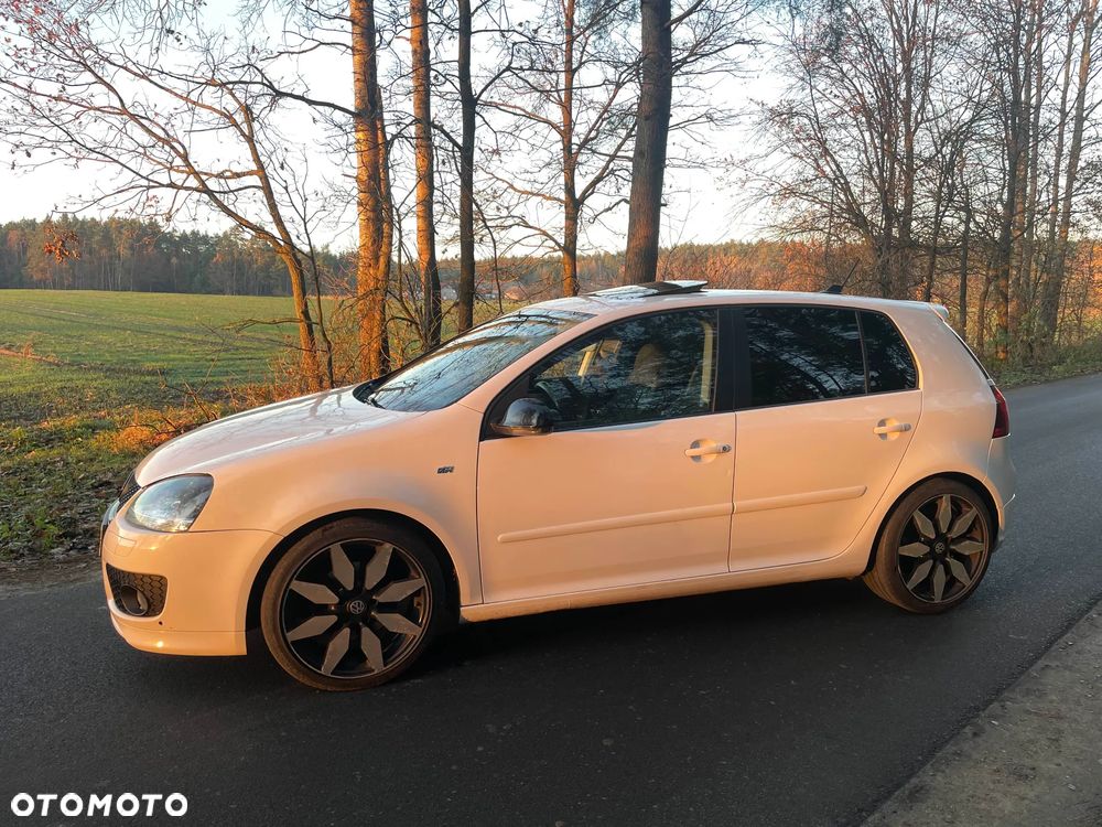 Volkswagen Golf V 1.4 TSI GT Sport - 2