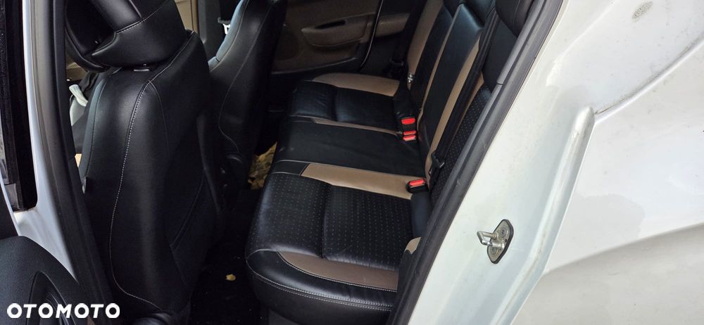 CITROEN DS4 2,0 DCI 163KM skrzynia biegów - 8