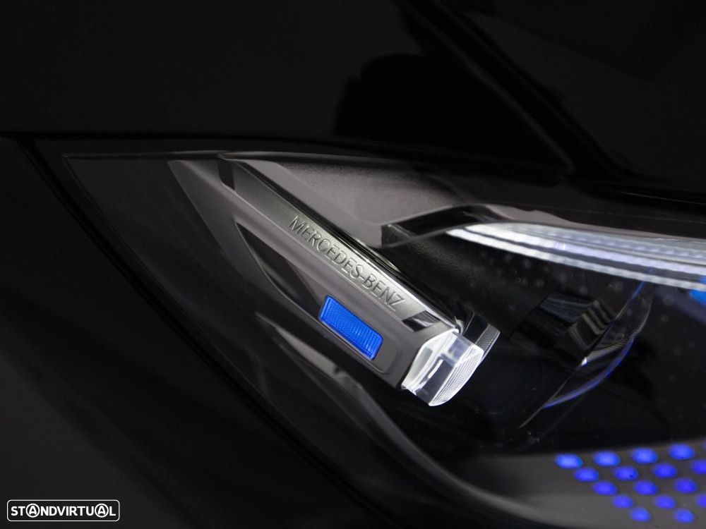 Mercedes-Benz S 400 d 4Matic - 19