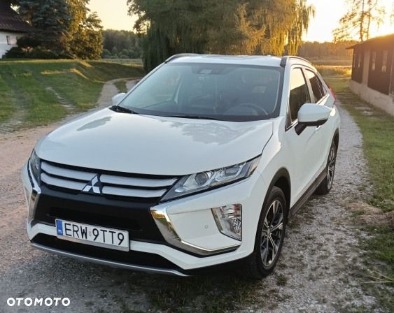 Mitsubishi Eclipse Cross 1.5 T Invite Plus - 6