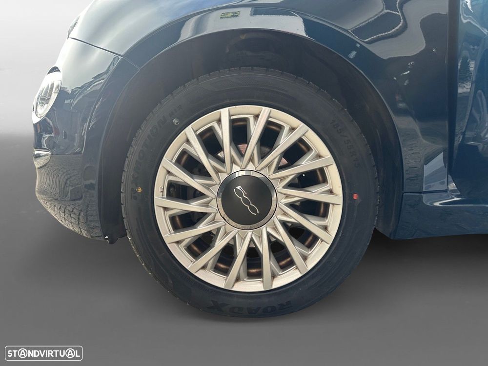 Fiat 500 1.0 Hybrid Dolcevita - 14