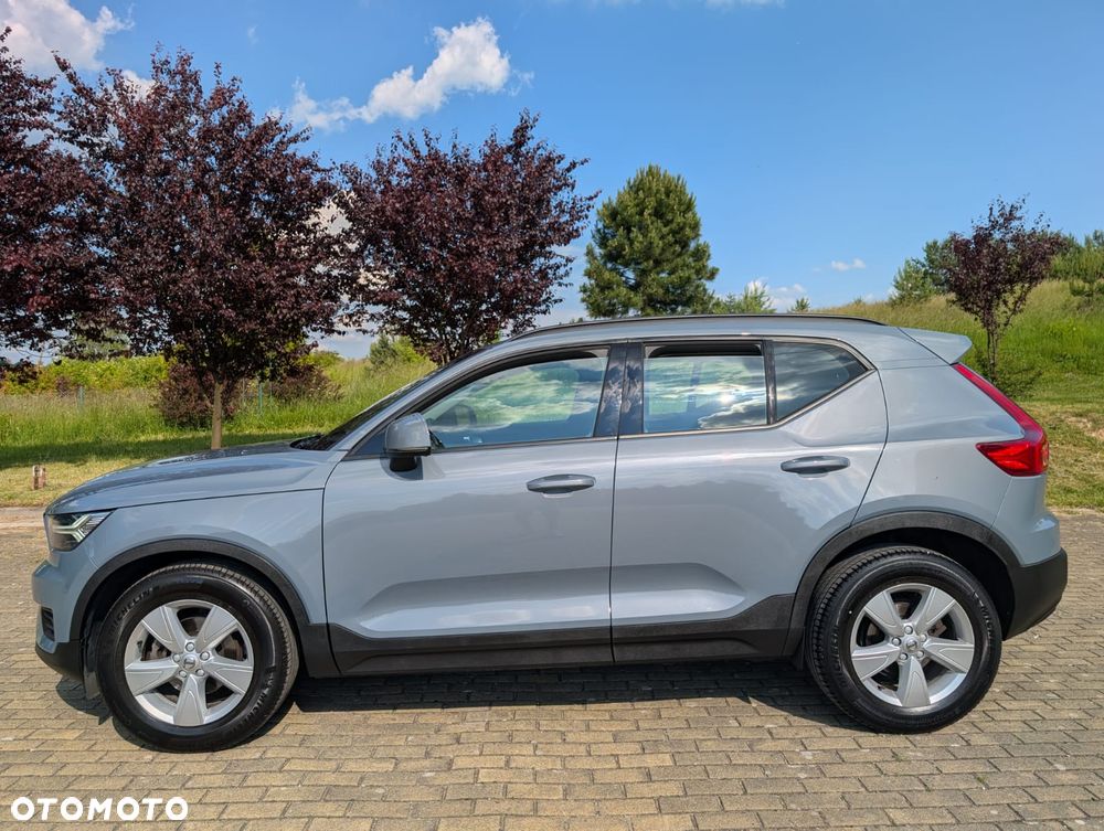 Volvo XC 40 T3 - 11