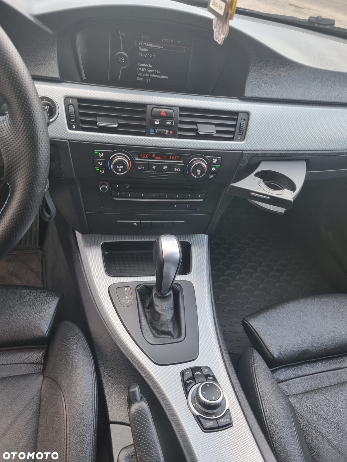 BMW Seria 3 - 21