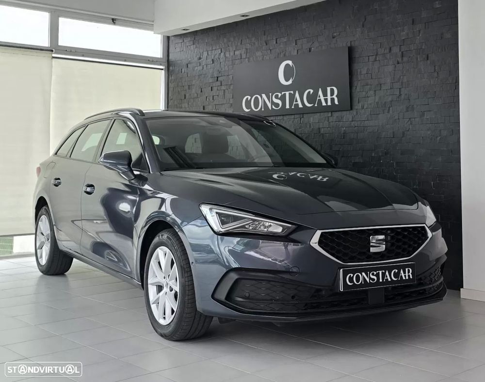 SEAT Leon ST 1.0 TSI Style - 5