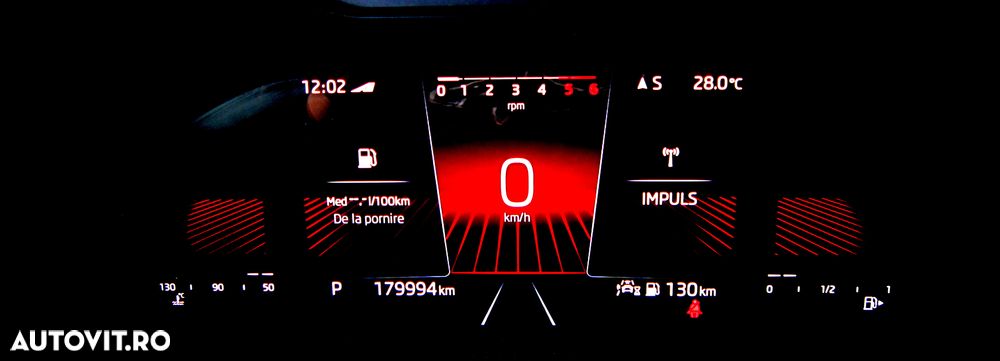 Skoda Kodiaq 2.0 TDI 4X4 DSG Style - 8