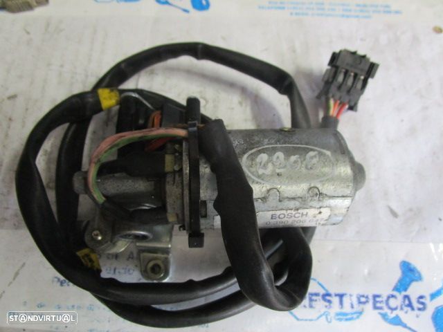 Motor Banco 0390206647 MERCEDES W140 1992 ESQ - 1