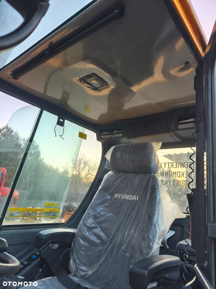 Wacker Neuson 6503 - 19