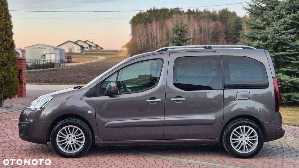 Citroën Berlingo Multispace BlueHDi 100 SELECTION - 3