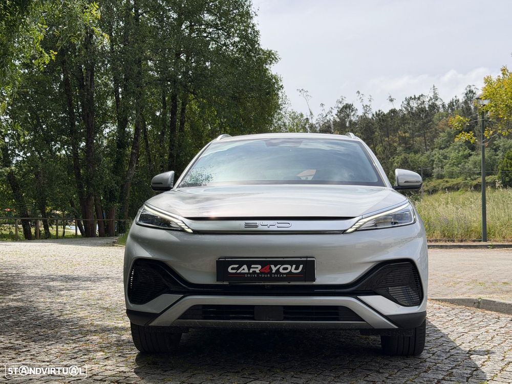 BYD Atto 3 60.48 kWh Design - 10