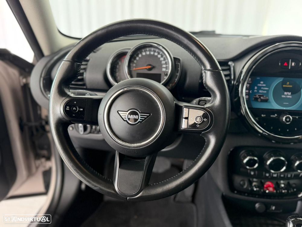 MINI Clubman One D Auto - 9