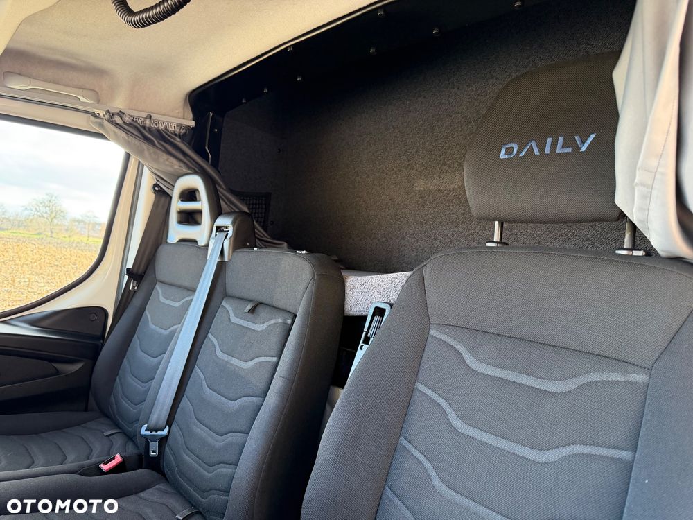 Iveco DAILY 70C17 Autolaweta - 7