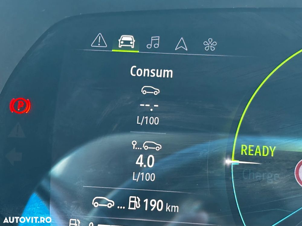 Renault Arkana E-TECH 145 Techno - 32