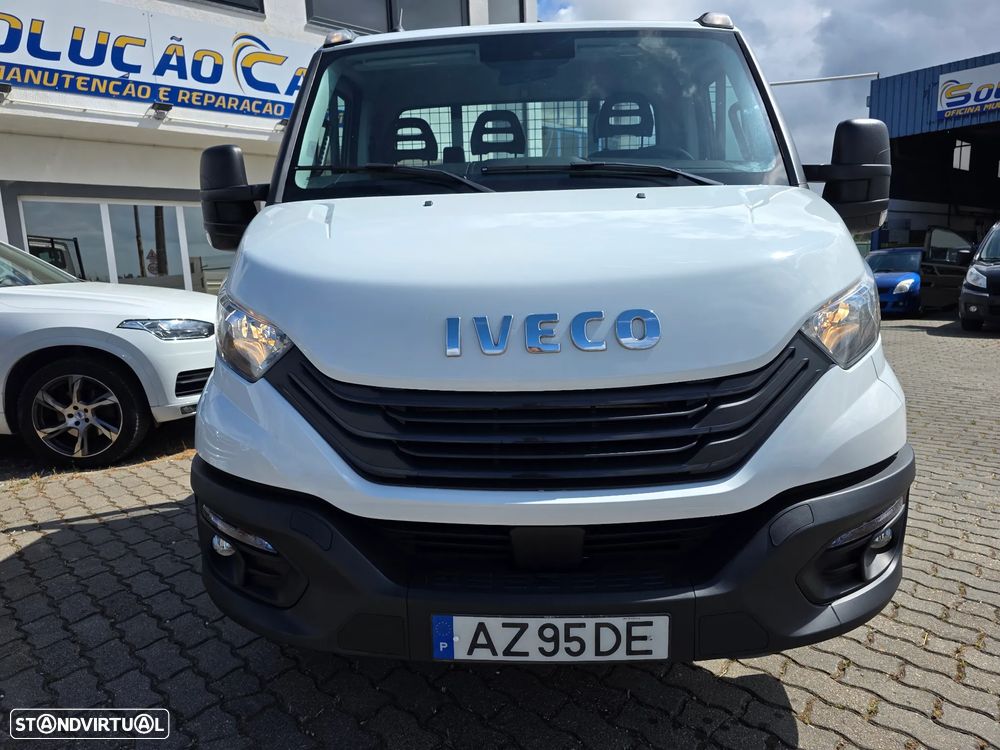 Iveco Daily 2.3 35C16H 3450 - 9