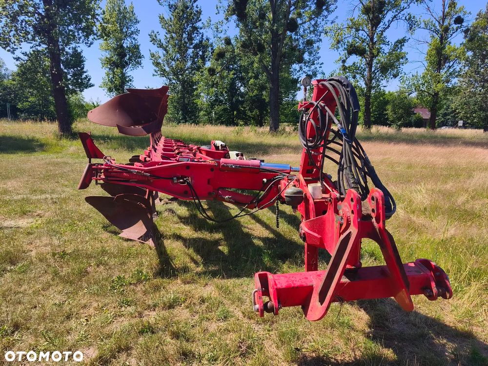 Pottinger pług 7skibowy Servo 6.50 Nova - 7