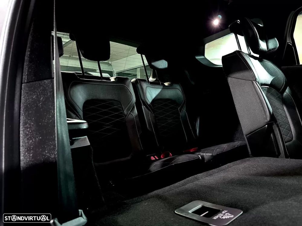 Renault Grand Scénic BLUE dCi 150 EDC BLACK EDITION - 19