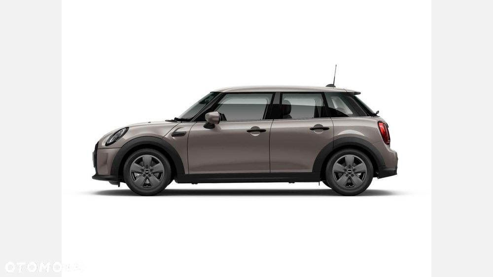 MINI Cooper Standard - 3