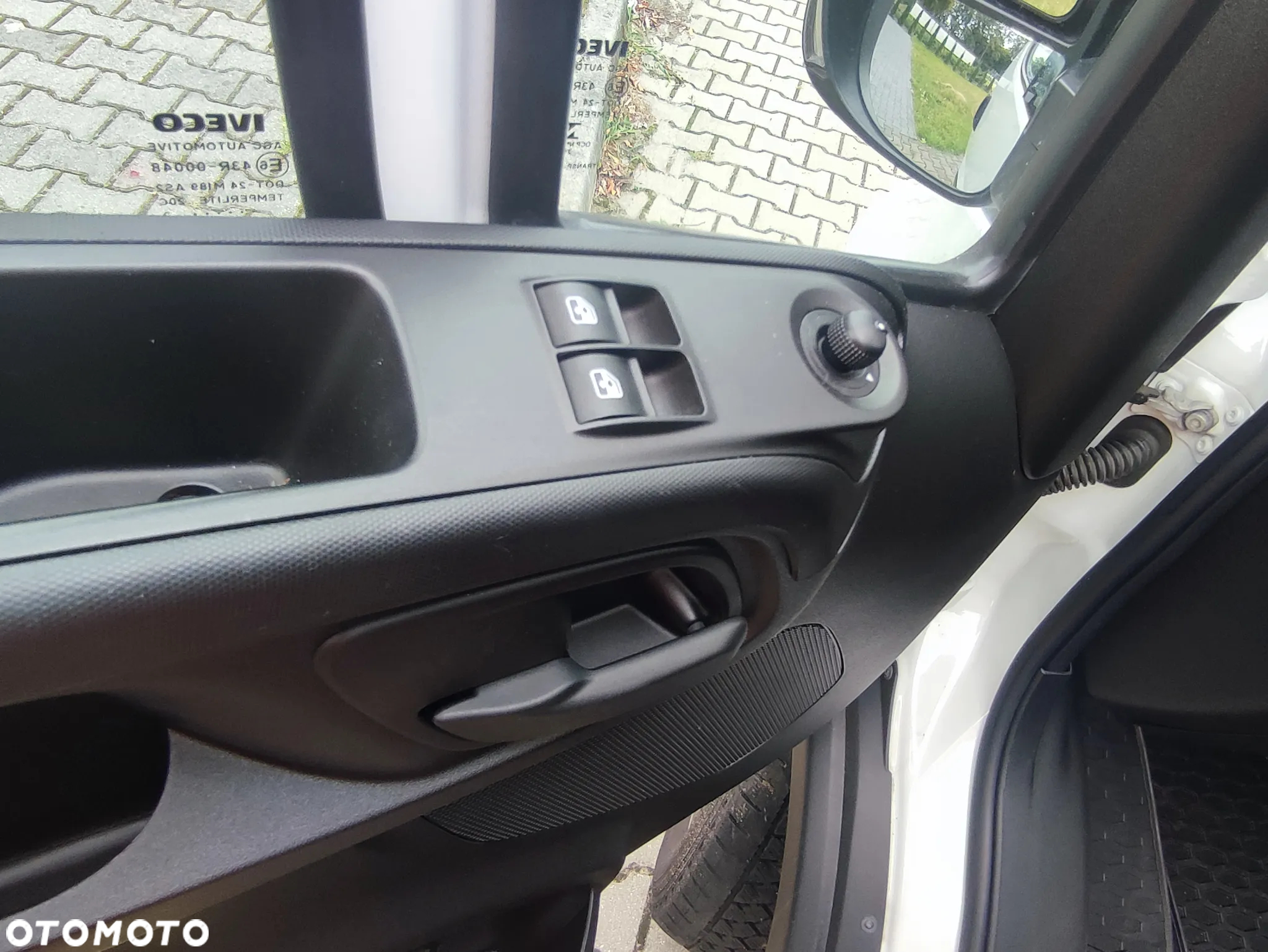 Iveco Daily max AUTOMAT 35S16V - 12